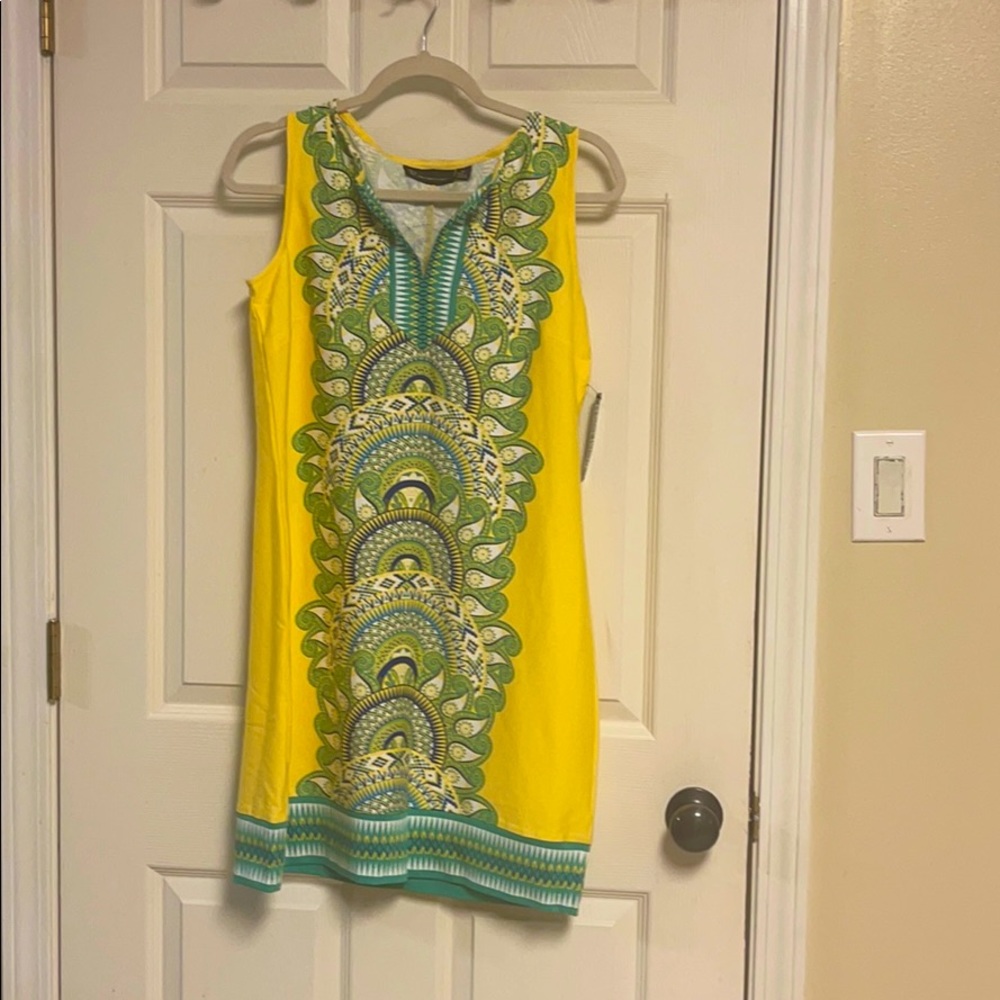 Brand new dress